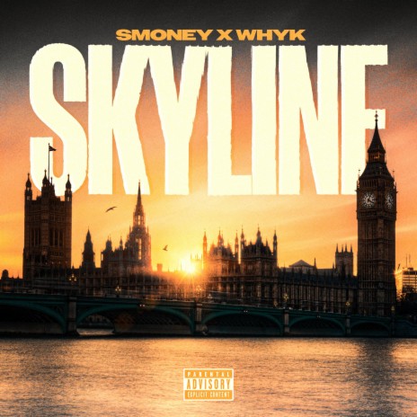 Skyline ft. S Money | Boomplay Music