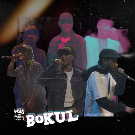 Bokul | Boomplay Music