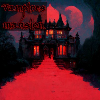 Manoir des vampires