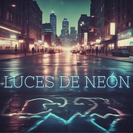 Luces de neón