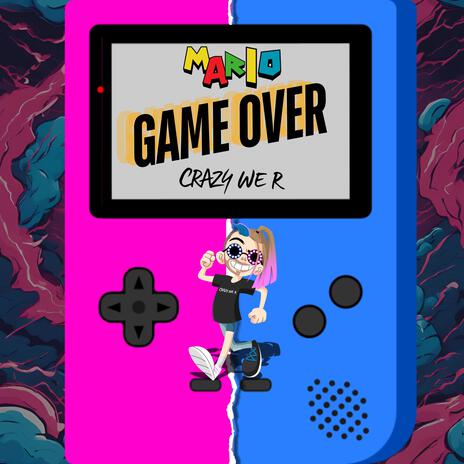 Game Over | Boomplay Music