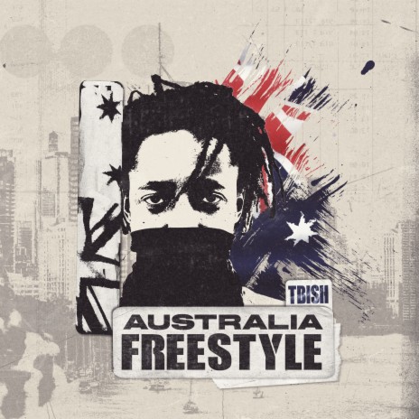 Australia Freestyle | Boomplay Music