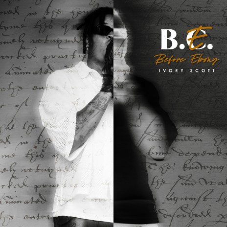 Just Like Me ft. Eric Bellinger | Boomplay Music