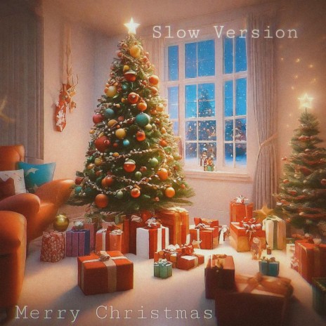 Holiday Celebration (Merry Christmas) (Slow Version) ft. DJ Tokars | Boomplay Music