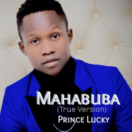 Mahabuba | Boomplay Music