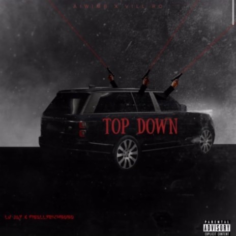 TOP DOWN | Boomplay Music
