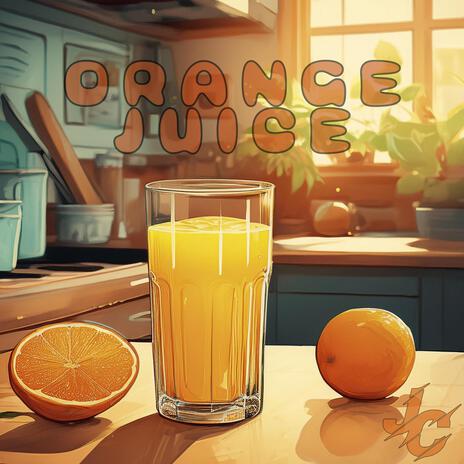 Orange juice | Boomplay Music