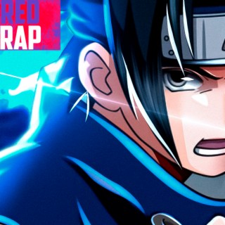 Rap do Sasuke (Clássico)