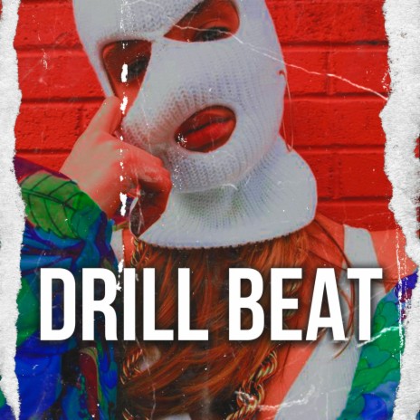 Drill Beat ft. Type Beat Brasil, UK Drill Type Beat & Hip Hop Type Beat | Boomplay Music