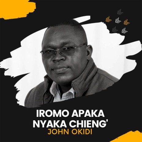 Iromo Apaka Nyaka Chieng' | Boomplay Music