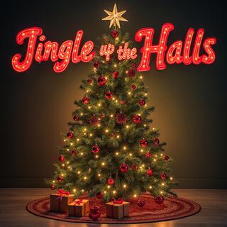 Jingle up the Halls