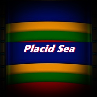 Placid Sea