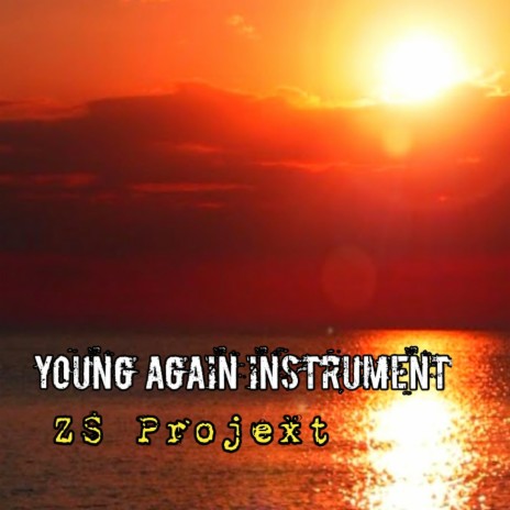 YOUNG AGAIN INSTRUMENT | Boomplay Music