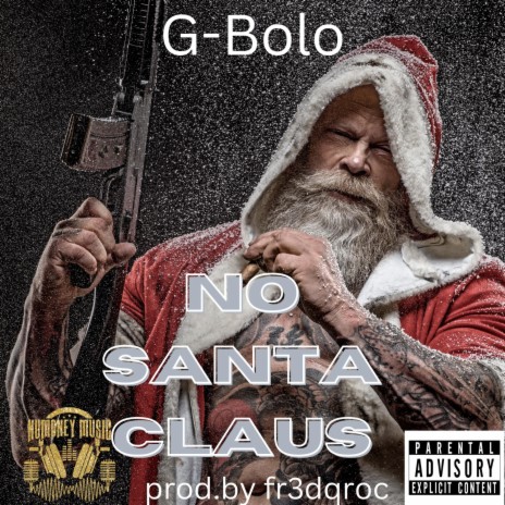 No Santa Claus | Boomplay Music