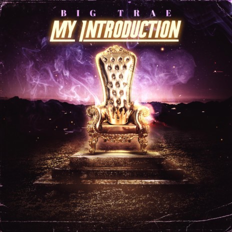 My Introduction | Boomplay Music