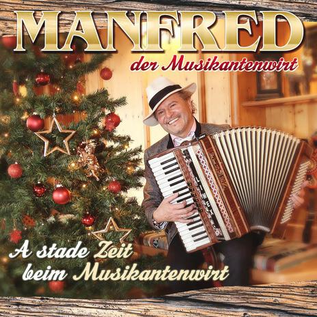 Weihnachtsgeschichte - ’s Bacherl