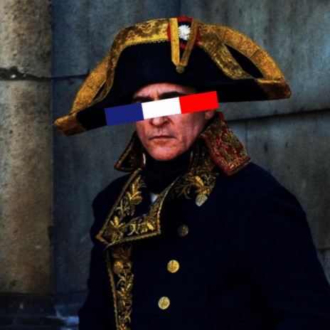 Napoleon Bonaparte Phonk (There Is Something We Can Do About It)