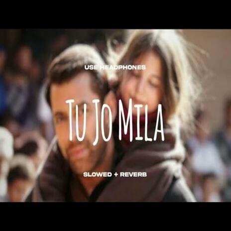 Tu Jo Mila | Boomplay Music