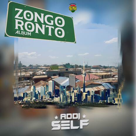 Zongo Piano ft. S James & Anel | Boomplay Music