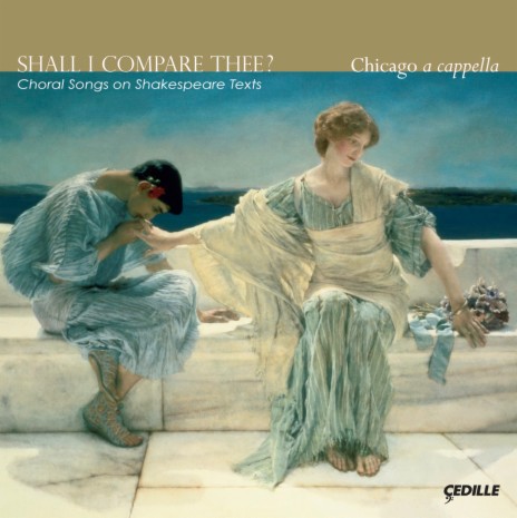 4 Ballads of Shakespeare: III. Three Words | Boomplay Music