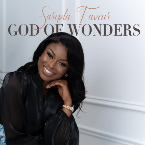 God of Wonders | Boomplay Music