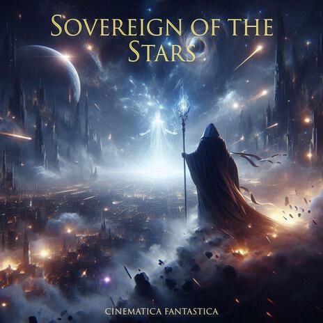 Sovereign of the Stars | Boomplay Music