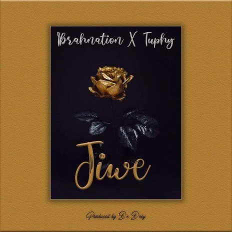 Jiwe ft. Tuphy | Boomplay Music