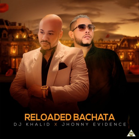 Lindo Amor (Bachata) ft. Jhonny Evidence