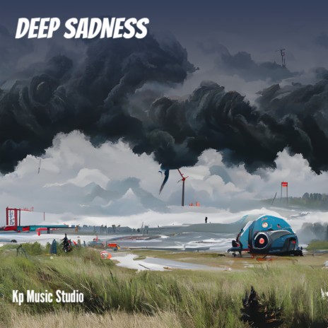 Deep Sadness | Boomplay Music