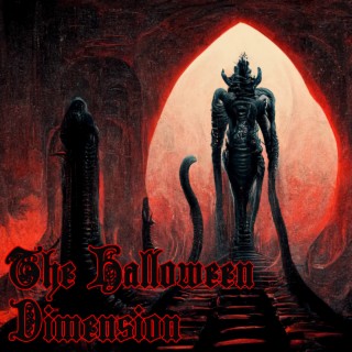 La dimension d'Halloween