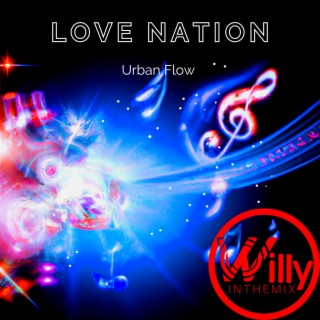 Love Nation