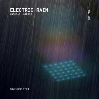 Electric Rain