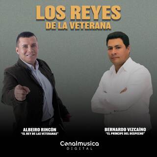 Los Reyes De La Veterana