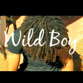 wild boy
