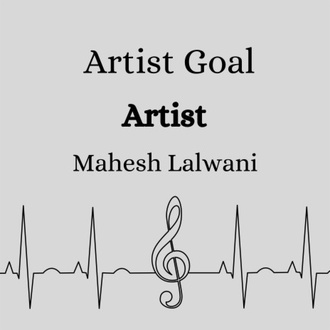 Artist Goal | Boomplay Music