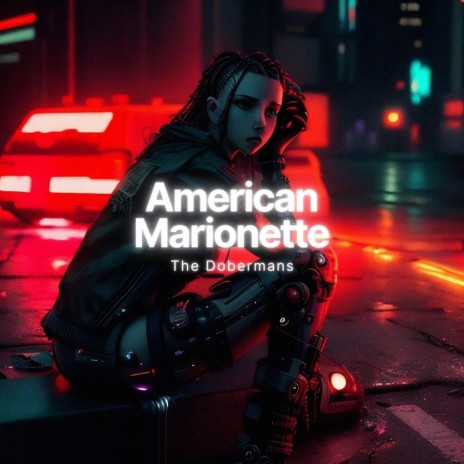 American Marionette | Boomplay Music