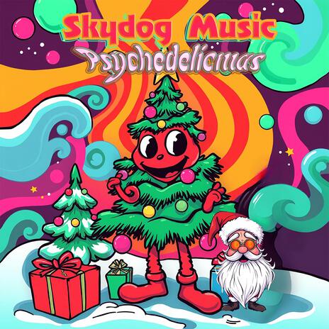 Psychedelicmas | Boomplay Music