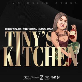 Tiny's Kitchen