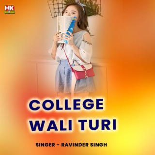 College Wali Turi