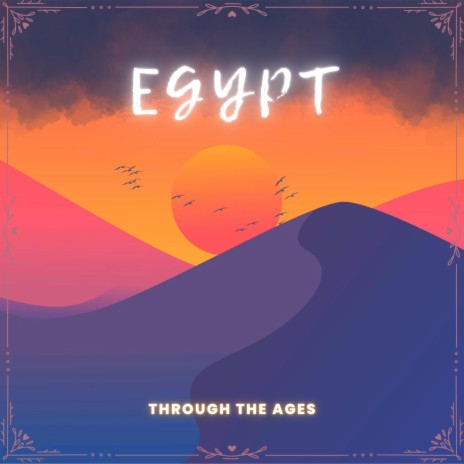 Egypt | Boomplay Music