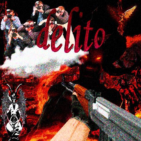 delito (prod.siberiakills) | Boomplay Music