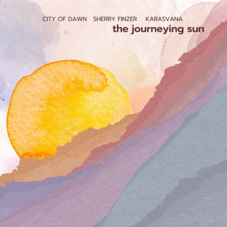 Walking Within ft. Karasvana & City of Dawn
