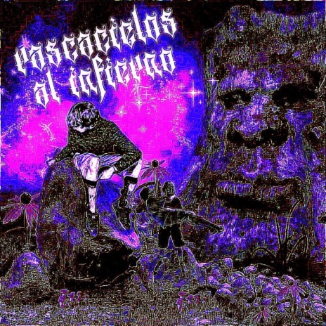 Rascacielos al infierno ft. Biksy prod.