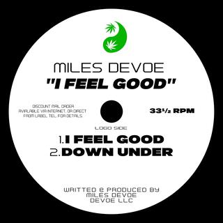 I Feel Good / Down Under