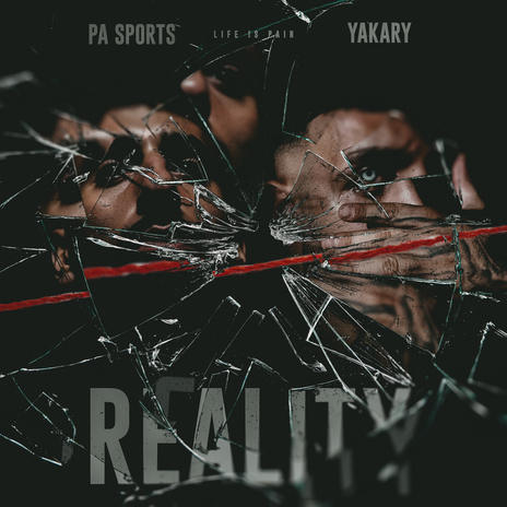 Reality ft. YAKARY | Boomplay Music