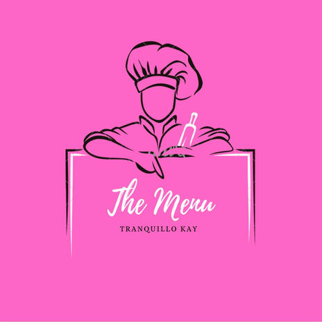 The Menu | Boomplay Music