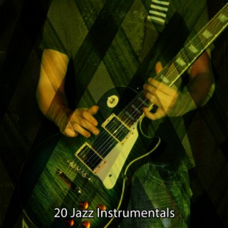 20 Instruments de jazz
