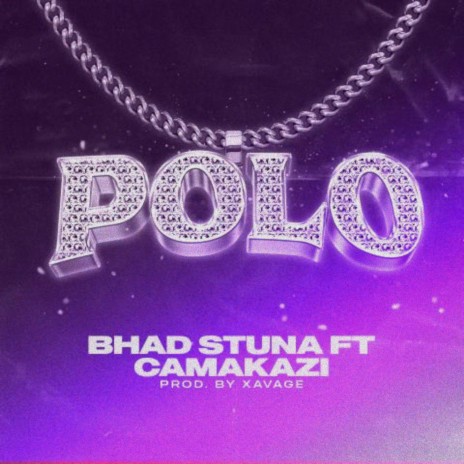 Polo ft. Camakazi | Boomplay Music