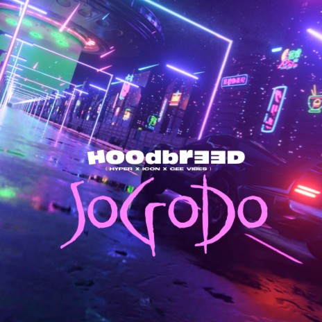 Jogodo ft. Icon, hyper & Gee vibes | Boomplay Music