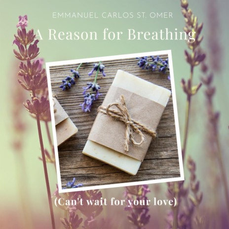 A Reason for Breathing (Can't wait for your love) | Boomplay Music